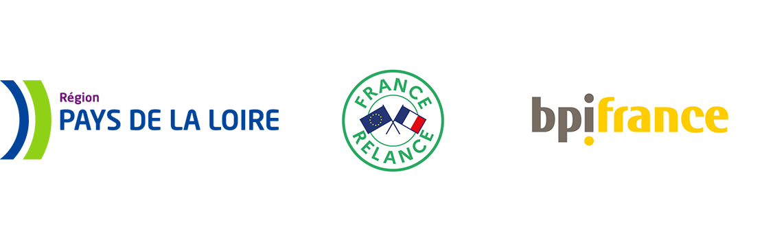 BPI France - France Relance - Region Pays de la Loire