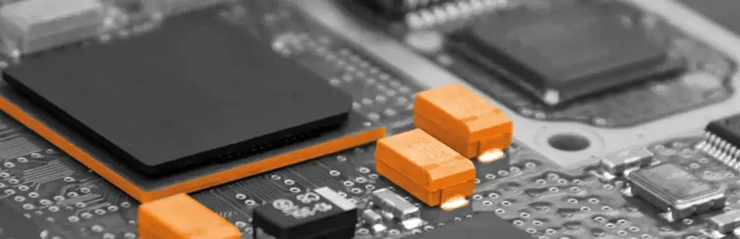 La réutilisation des composants électroniques